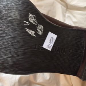 Nine West Shoes - NWOT Nine West high boots Nine West Shoes - NWOT Nine West high boots
